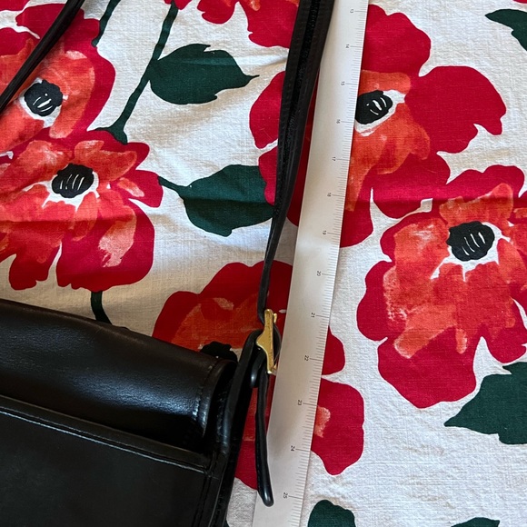 Vintage Coach Handbag - Picture 12 of 13